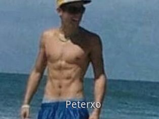 Peterxo