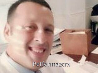 Petformazcrx