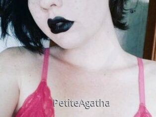 PetiteAgatha
