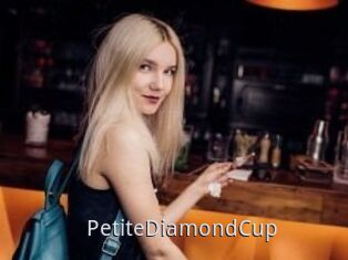 PetiteDiamondCup