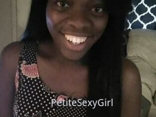 PetiteSexyGirl