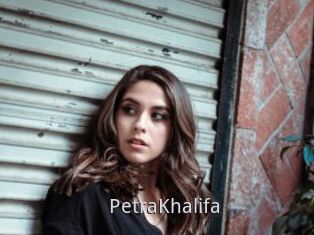 PetraKhalifa