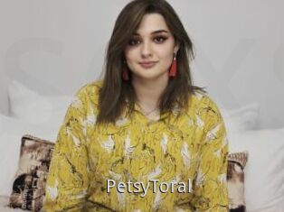 PetsyToral