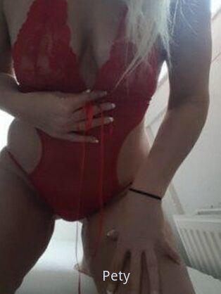 Pety