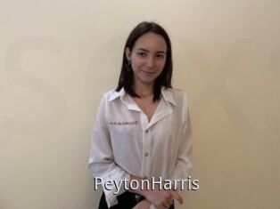 PeytonHarris