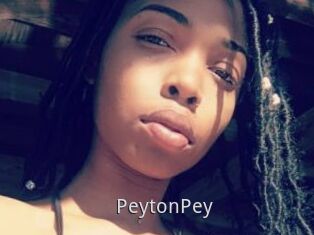 PeytonPey
