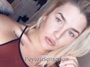 PeytonSensation