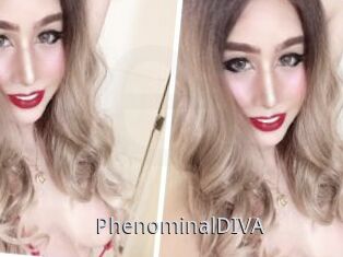PhenominalDIVA