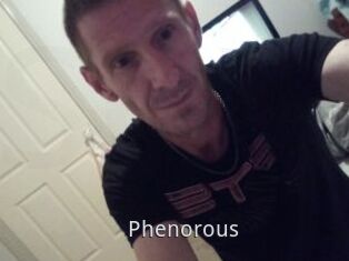 Phenorous