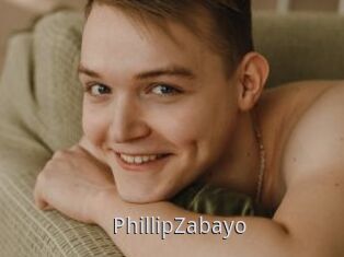 PhillipZabayo