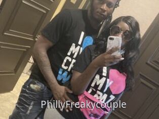 PhillyFreakycouple
