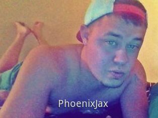 PhoenixJax