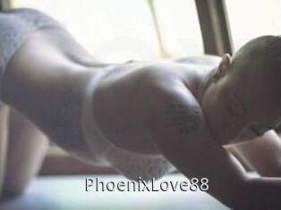 PhoenixLove88