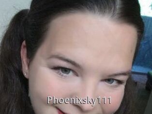 Phoenixsky111