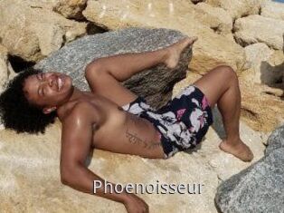 Phoenoisseur