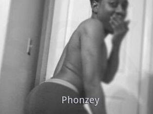Phonzey