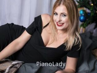PianoLady