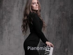 Pianomiss