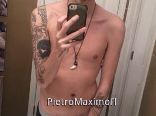 PietroMaximoff
