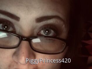 PiggyPrincess420
