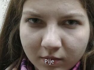 Pije