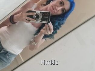 Pimkie