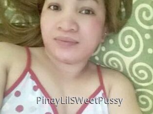 PinayLilSWeetPussy