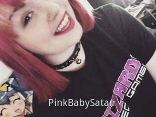 PinkBabySatan