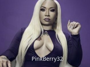 PinkBerry32
