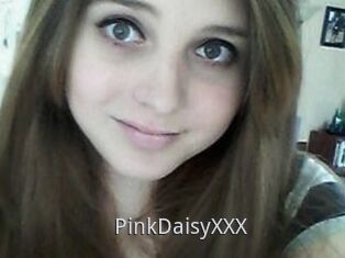 PinkDaisyXXX