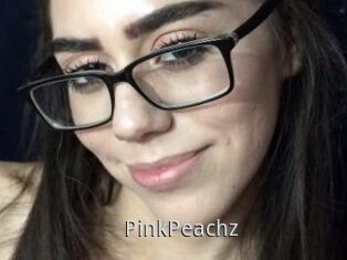 PinkPeachz