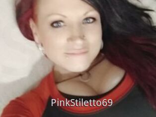PinkStiletto69