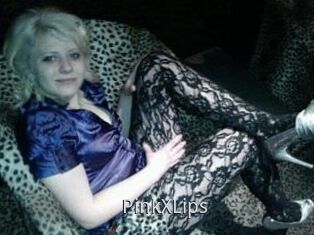 PinkXLips