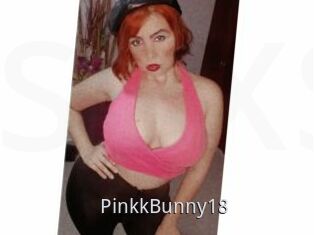 PinkkBunny18