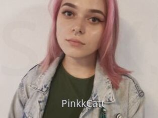 PinkkCatt