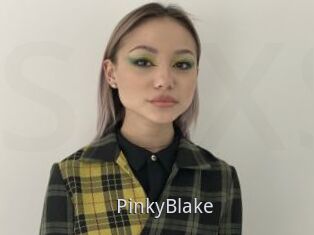PinkyBlake