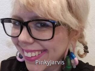 PinkyJarvis