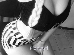 PionyGrl