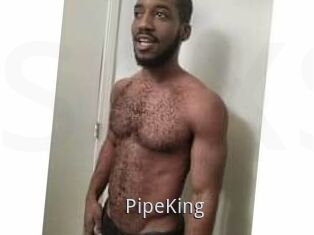 PipeKing