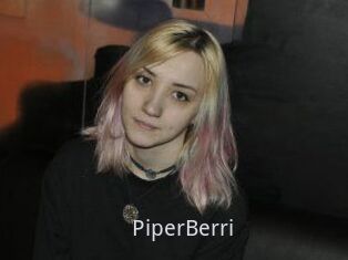 PiperBerri