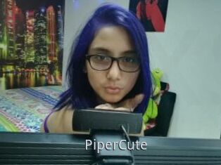 PiperCute