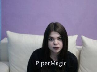 PiperMagic