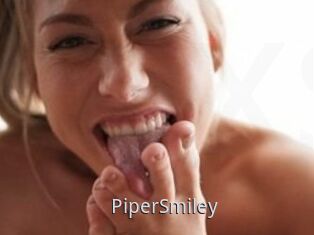 PiperSmiley