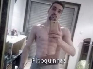 Pipoquinhas