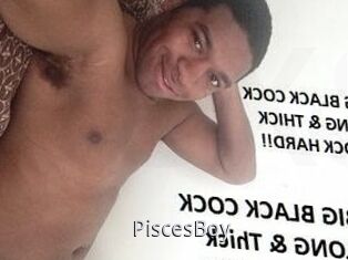 PiscesBoy