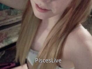 PiscesLive
