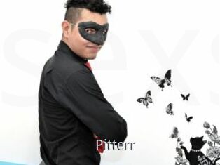 Pitterr