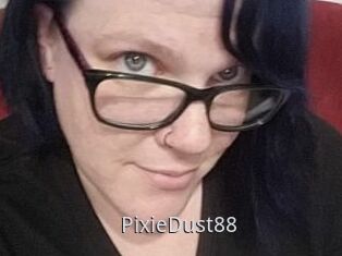 PixieDust88