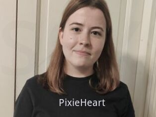 PixieHeart