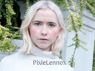 PixieLennox